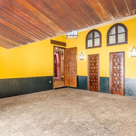 Casa Palacio Sxviii Con Piscina En Centro Historico De Sevilla 외부 사진