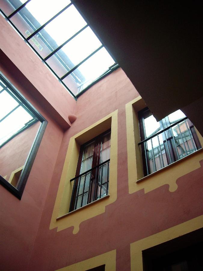 Casa Palacio Sxviii Con Piscina En Centro Historico De Sevilla 외부 사진