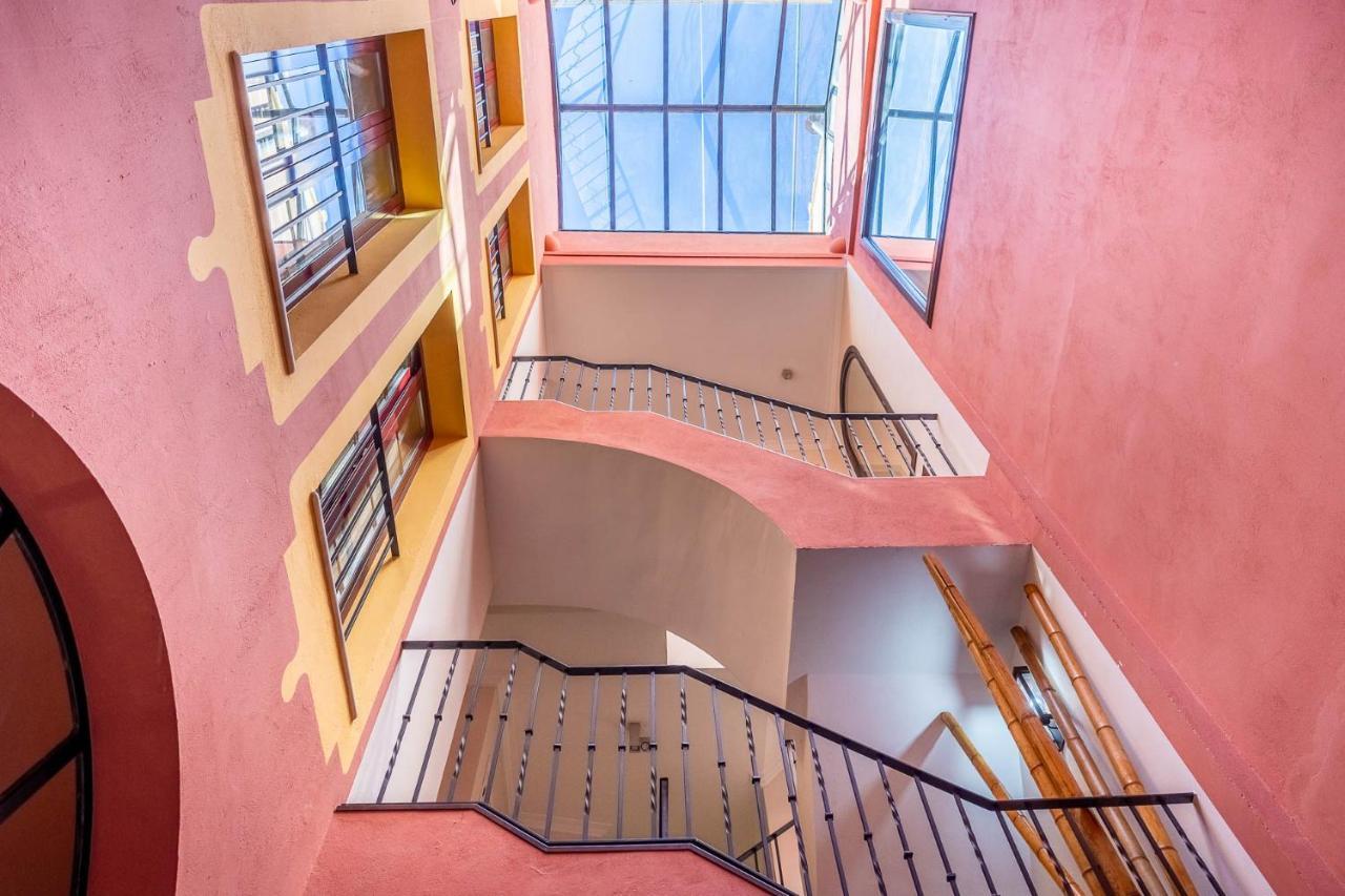 Casa Palacio Sxviii Con Piscina En Centro Historico De Sevilla 외부 사진