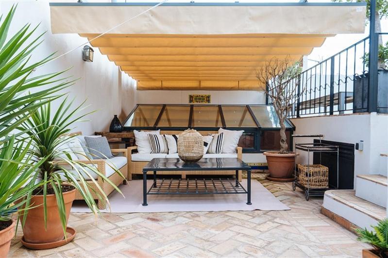Casa Palacio Sxviii Con Piscina En Centro Historico De Sevilla 외부 사진