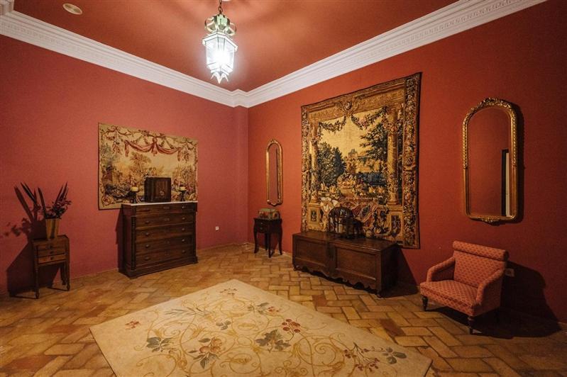 Casa Palacio Sxviii Con Piscina En Centro Historico De Sevilla 외부 사진