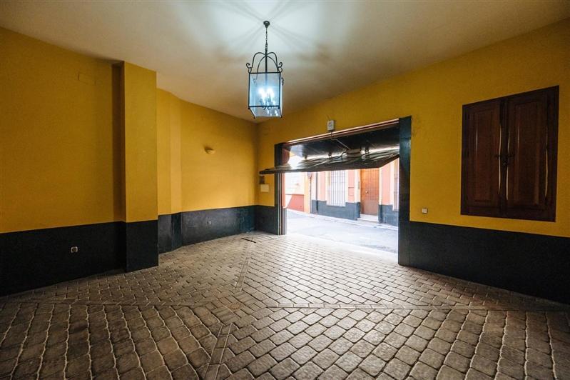 Casa Palacio Sxviii Con Piscina En Centro Historico De Sevilla 외부 사진