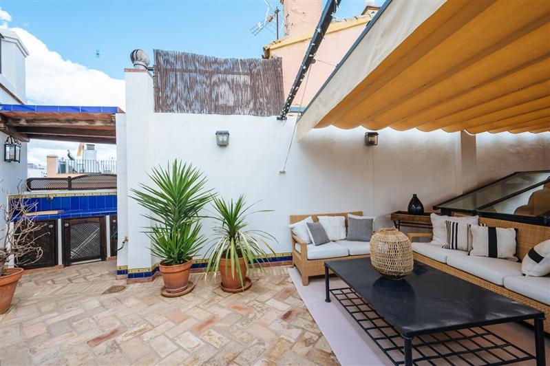 Casa Palacio Sxviii Con Piscina En Centro Historico De Sevilla 외부 사진
