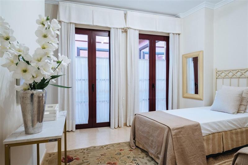 Casa Palacio Sxviii Con Piscina En Centro Historico De Sevilla 외부 사진